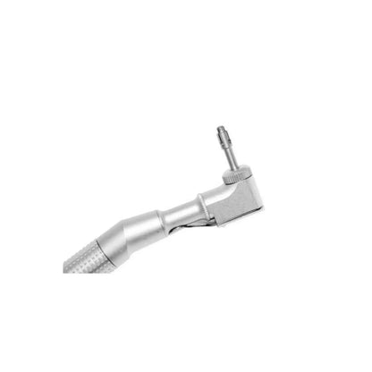 3D - Polishing disc mandrel RA Pack/3