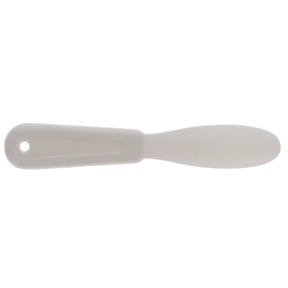 Plasdent - Alginate Spatula White