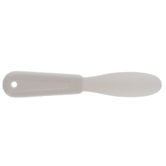 Plasdent - Alginate Spatula White