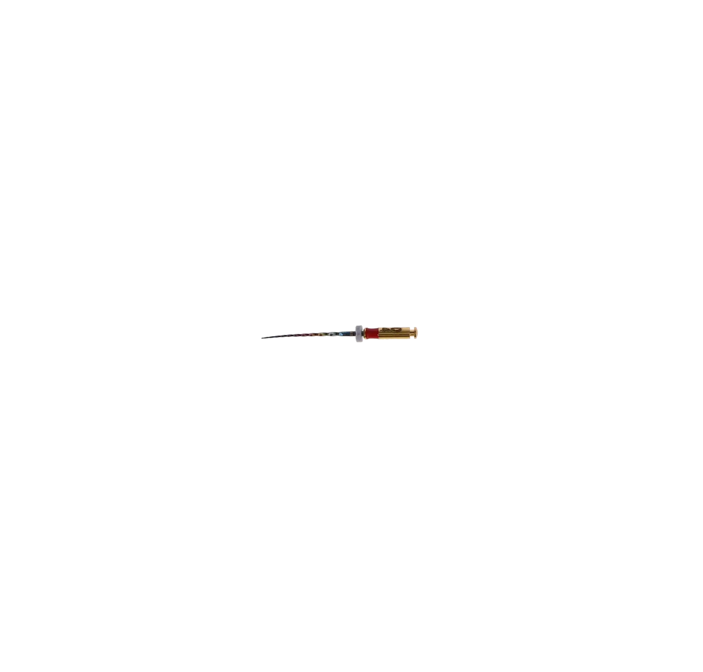 Coltene - HyFlex CM NiTi Files .04 21mm #25. Pack of 6