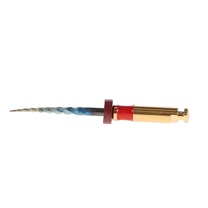 Coltene - HyFlex EDM NiTi File .12 15mm #25 Orifice Opener *Discontinued see CO-60019596