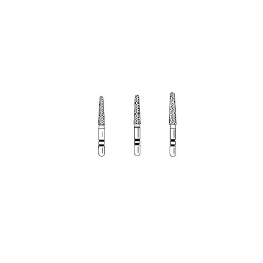 Diamond FG Short Cut 770.8CS 5/Pk (2015905)