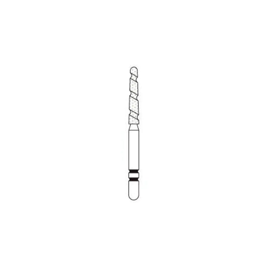 Diamond TS2000 FG 2004 9 5/Pk (2000049)
