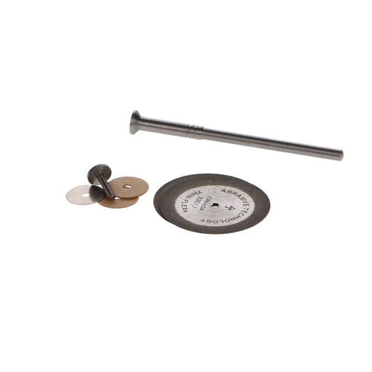 Thin-Flex Diamond Disc D/S X927-7 2/pk (2012654)