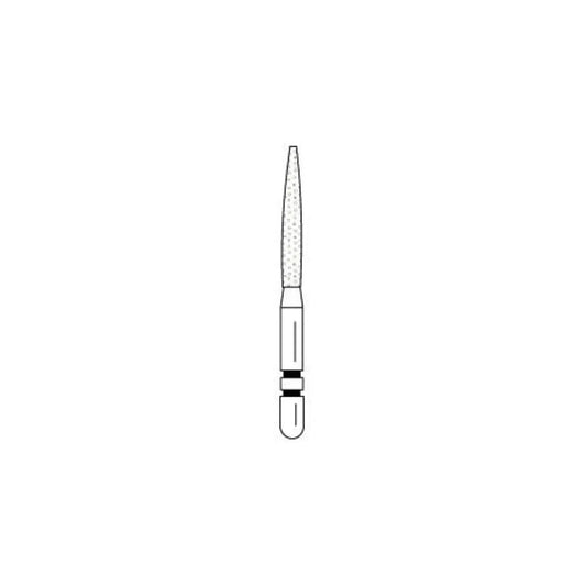 Two Striper Diamond 5/Pk FG #260.10F (2015155)