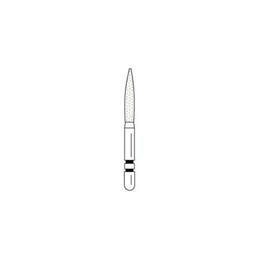 Two Striper Diamond 5/Pk FG #265.8C (2015131)
