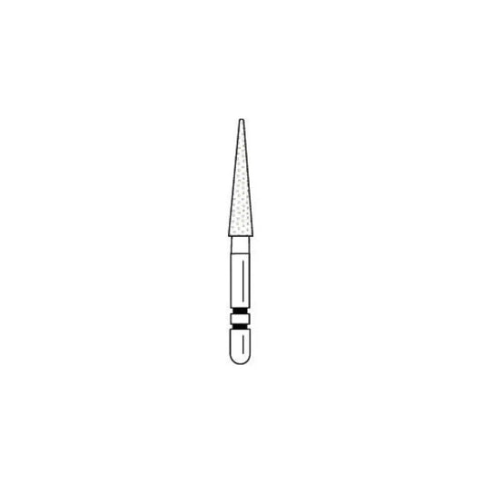 Two Striper Diamond FG 209.10F 5/Pk (2015047)