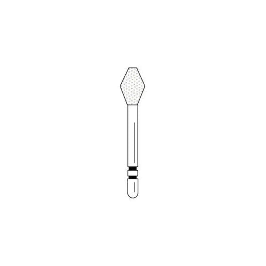 Two Striper Diamond FG 234C 5/Pk (2015076)
