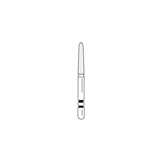 Two Striper Diamond FG 253.8C 5/Pk (2015070)