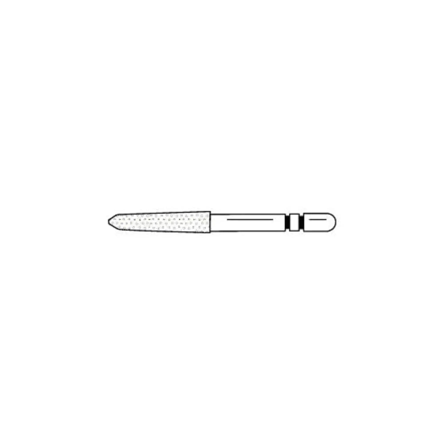 Two Striper Diamond FG 254.SC 5/Pk (2015619)