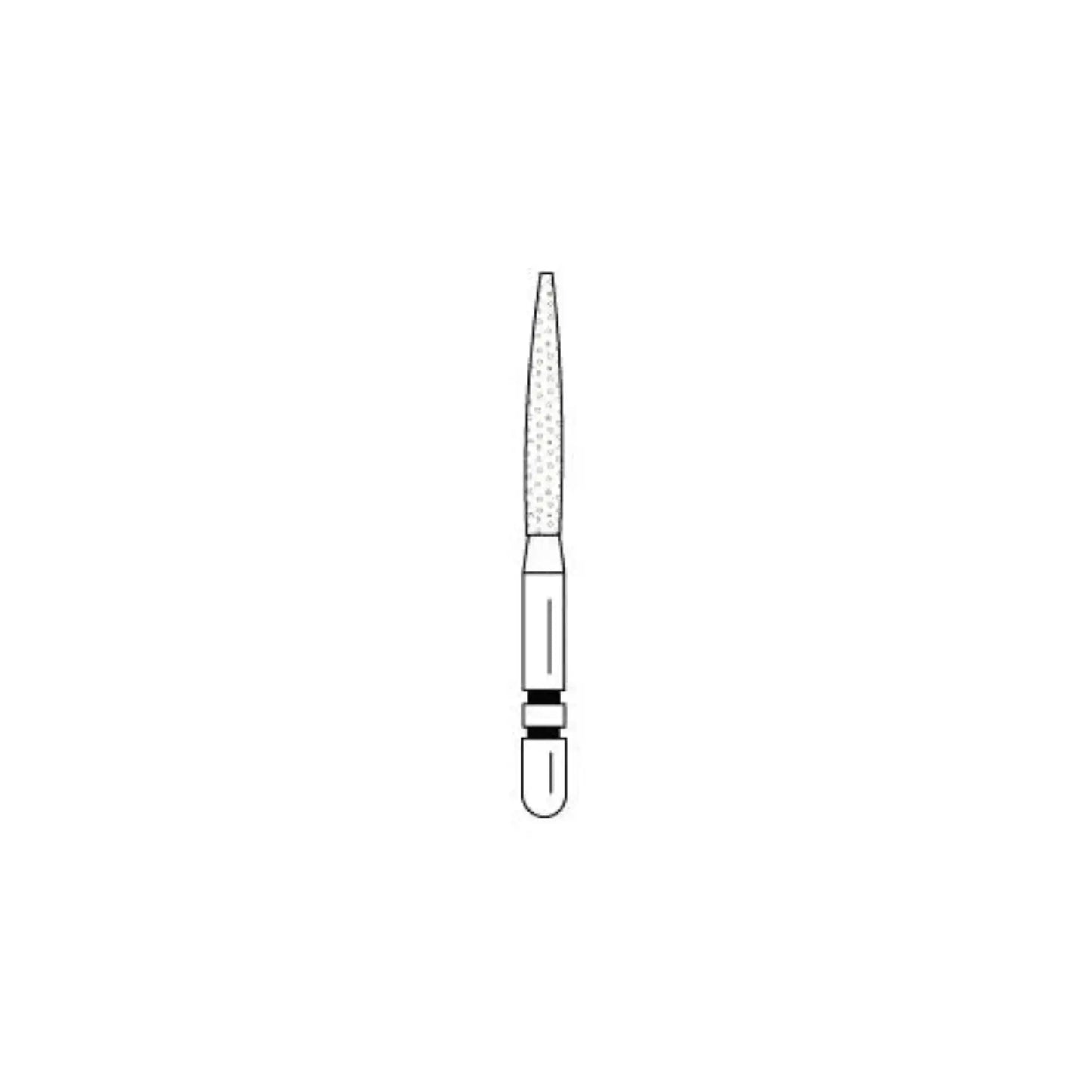Two Striper Diamond FG 260.10C 5/Pk (2015125)