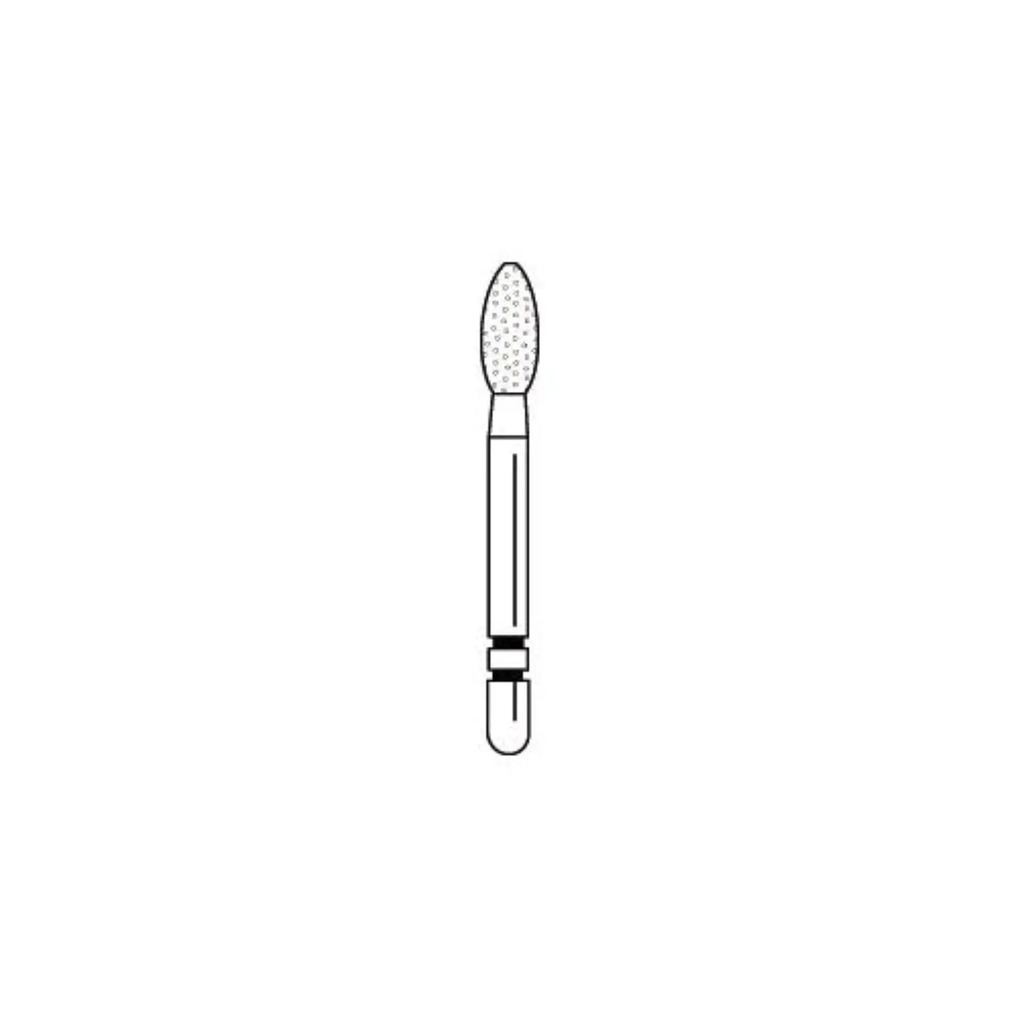 Two Striper Diamond FG 285.5VF 5/Pk (2015203)