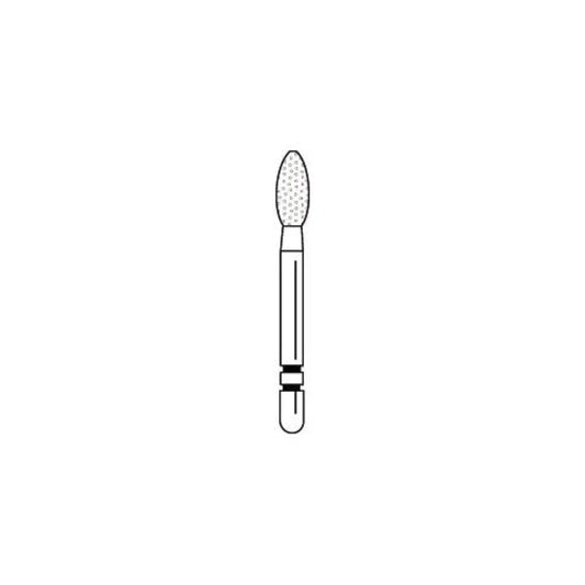 Two Striper Diamond FG 285.5VF 5/Pk (2015203)