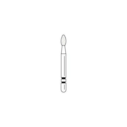 Two Striper Diamond FG 292.3C 5/Pk (2015145)