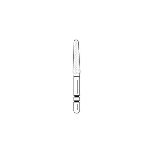 Two Striper Diamond FG 780.9C 5/Pk (2015467)