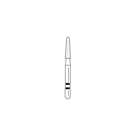 Two Striper Diamond FG 799.6-1/2C 5/Pk (2015473)