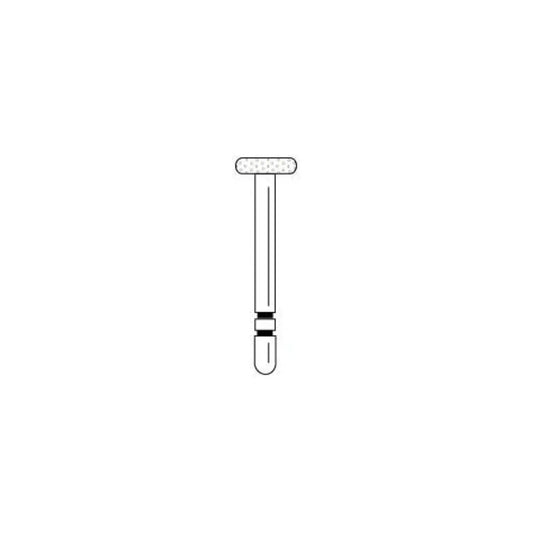 Two Striper Diamond FG 863C 5/Pk (2015545)