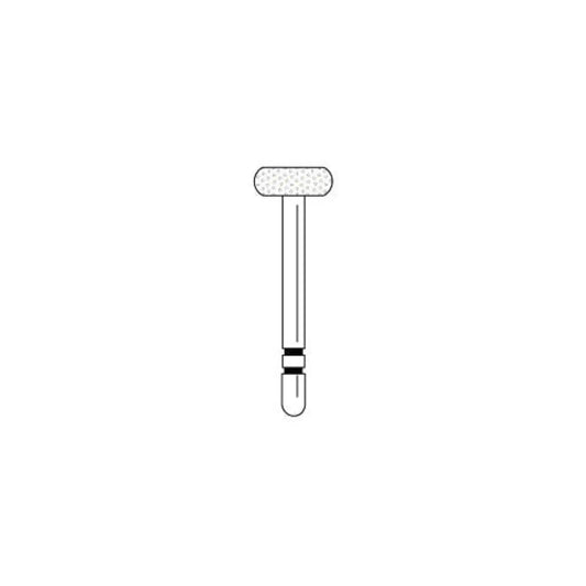 Two Striper Diamond FG 866C 5/Pk (2015546)
