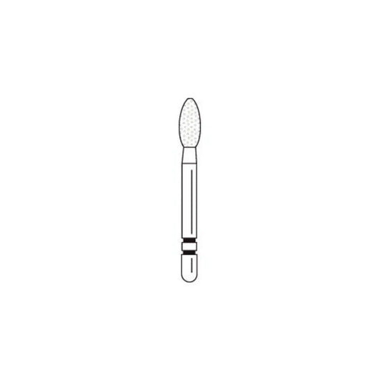 Two Striper ZTECH Diamonds 285.5 Z 5/Pk (2015891)
