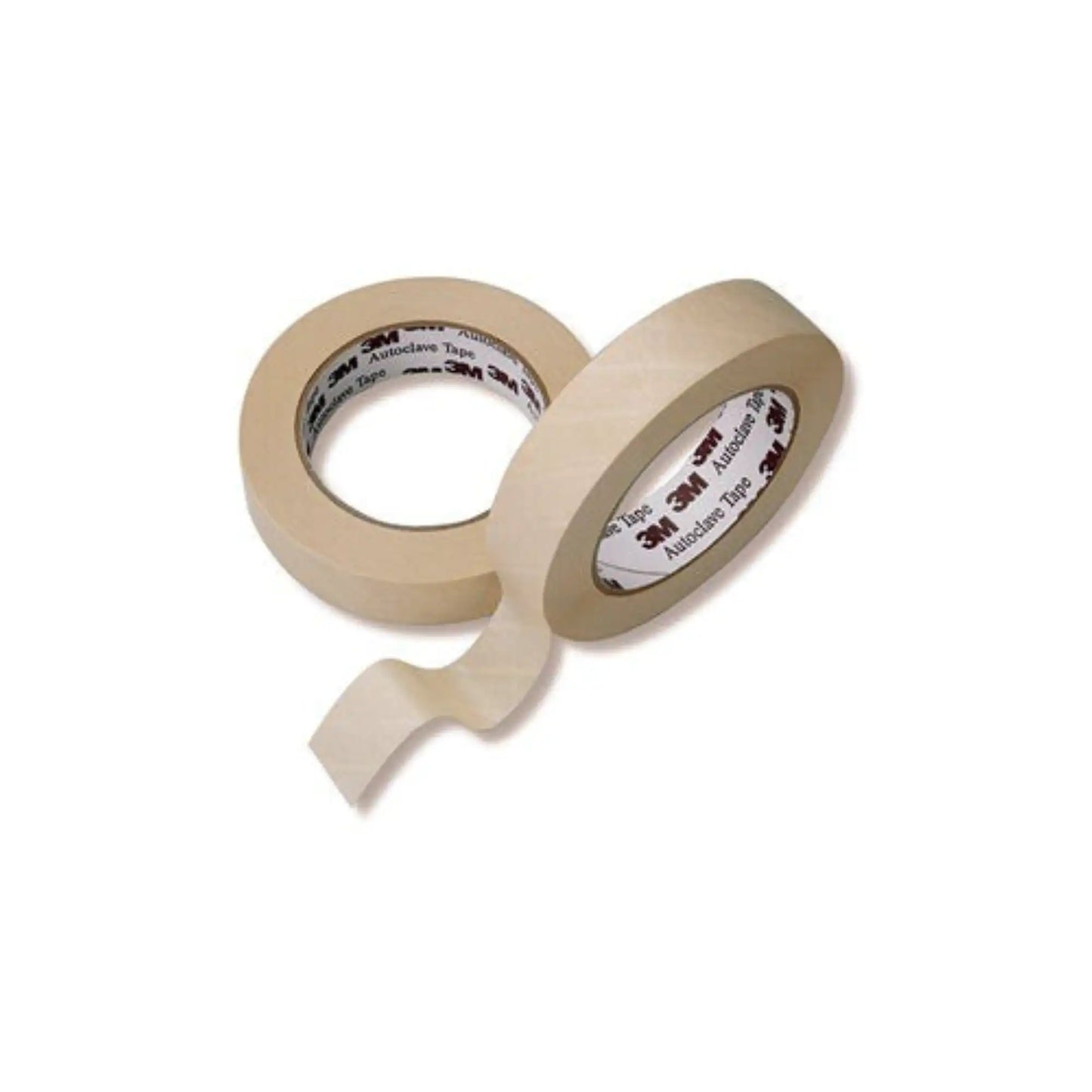 Comply Indicator Tape for Steam .70" x 60yds (CASE)