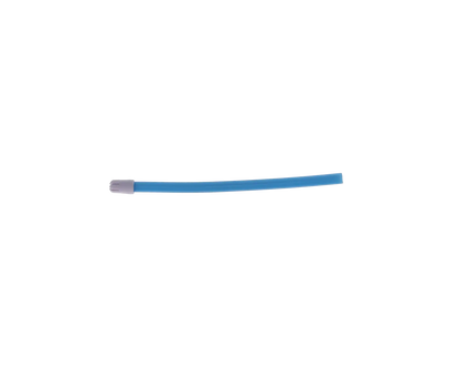 Cranberry - BeeSure Rainbow Saliva Ejectors Assorted 500/Pk