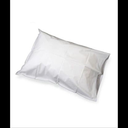 Crosstex - 21" x 30" Fluid Resistant Pillow Cases 4/Cs