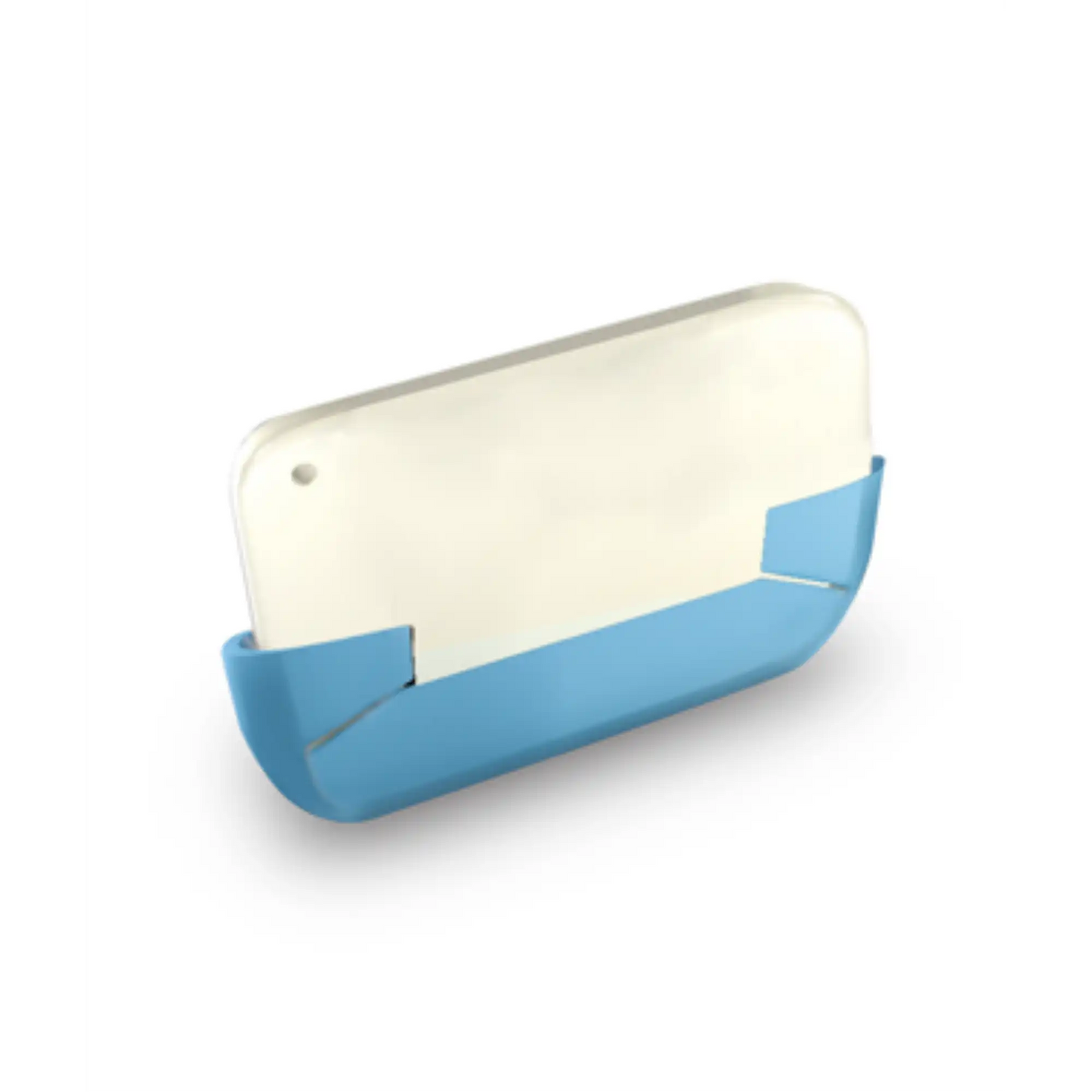Crosstex - Edge-Ease X-ray Cushion - Large, Blue. Adheres to all traditional film