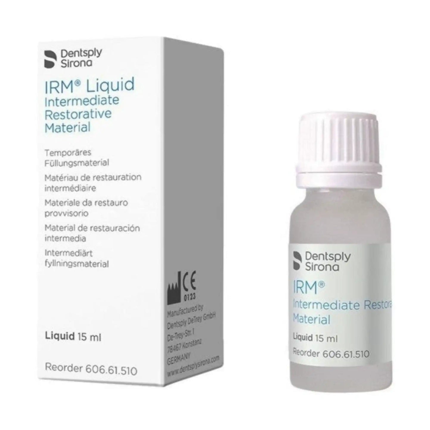 IRM Liquid 14ml (610004)