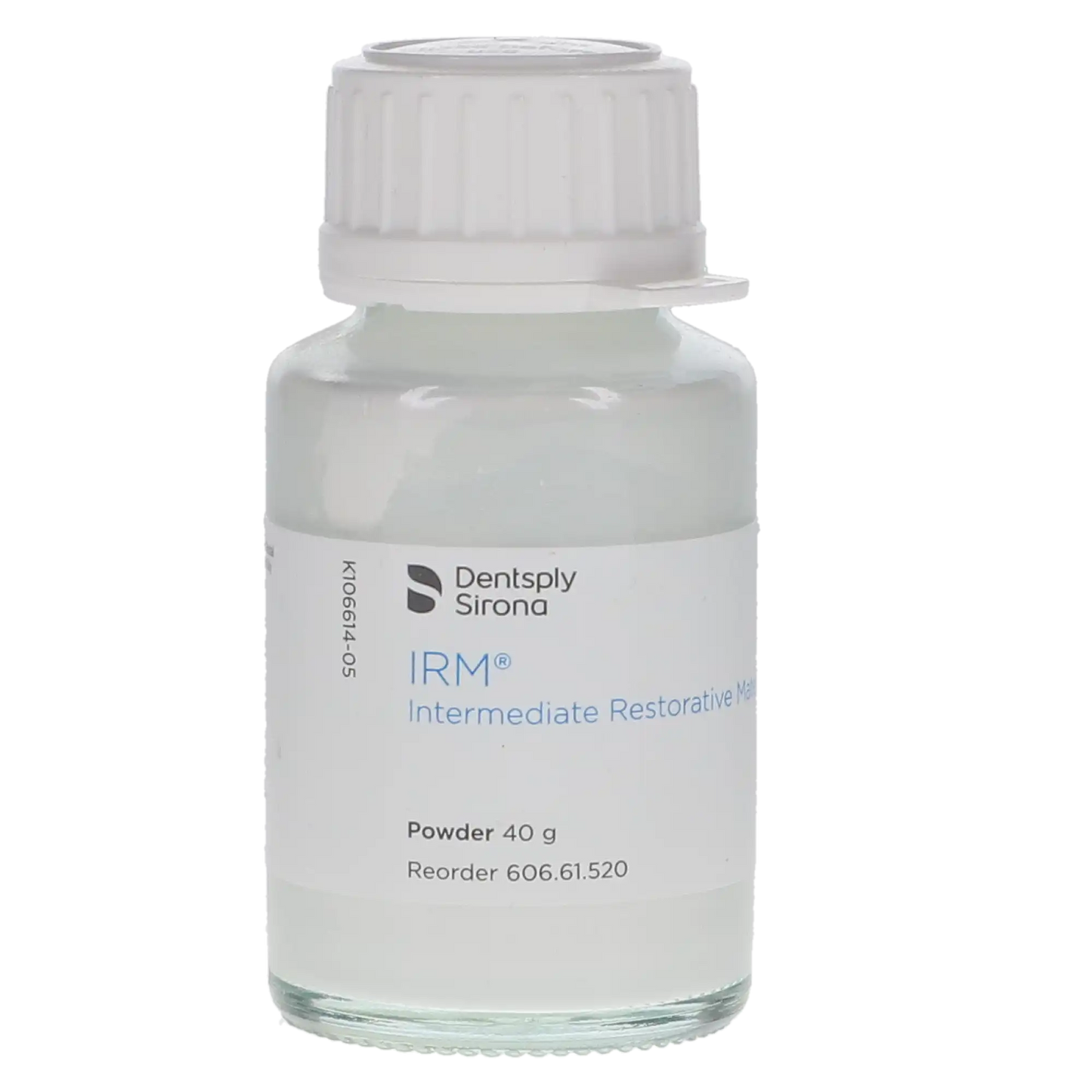 IRM Powder Ivory 38gm (610003)