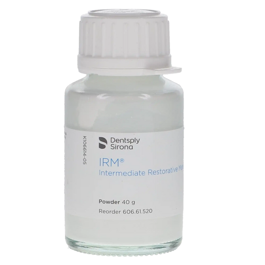 IRM Powder Ivory 38gm (610003)