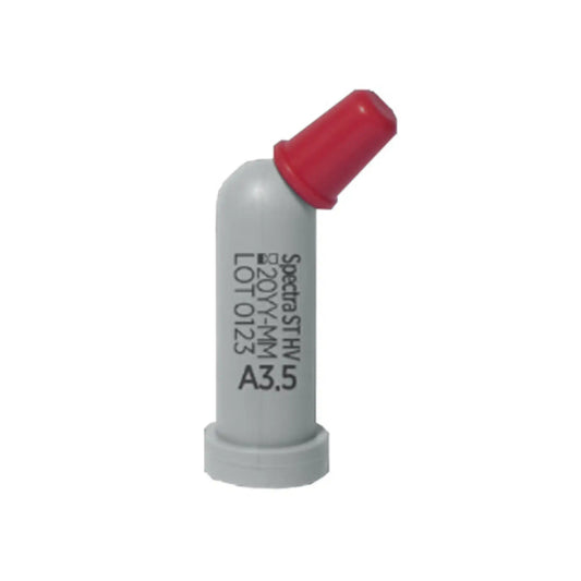 TPH Spectra ST Compules Tips Refill 16/pk HV A3.5 (642234)
