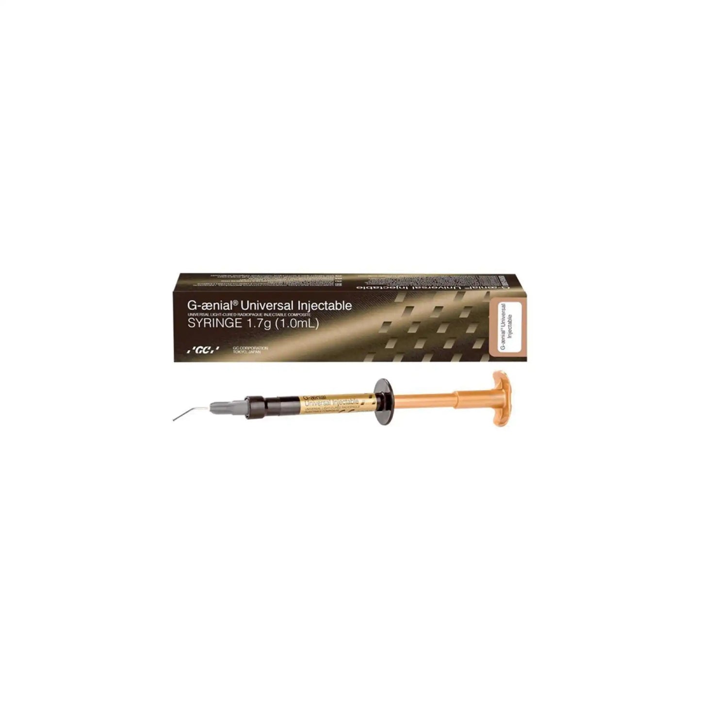 G-aenial Universal Injectable 1.7gm 1/Pk A1 (012364)