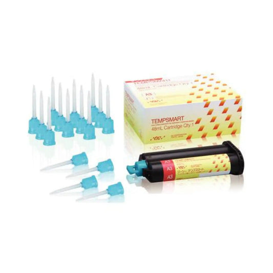 TempSmart Cartridge 48ml A3 - (009394)