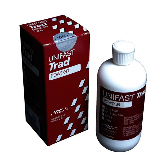 Unifast Traditional Powder Pink X 100g