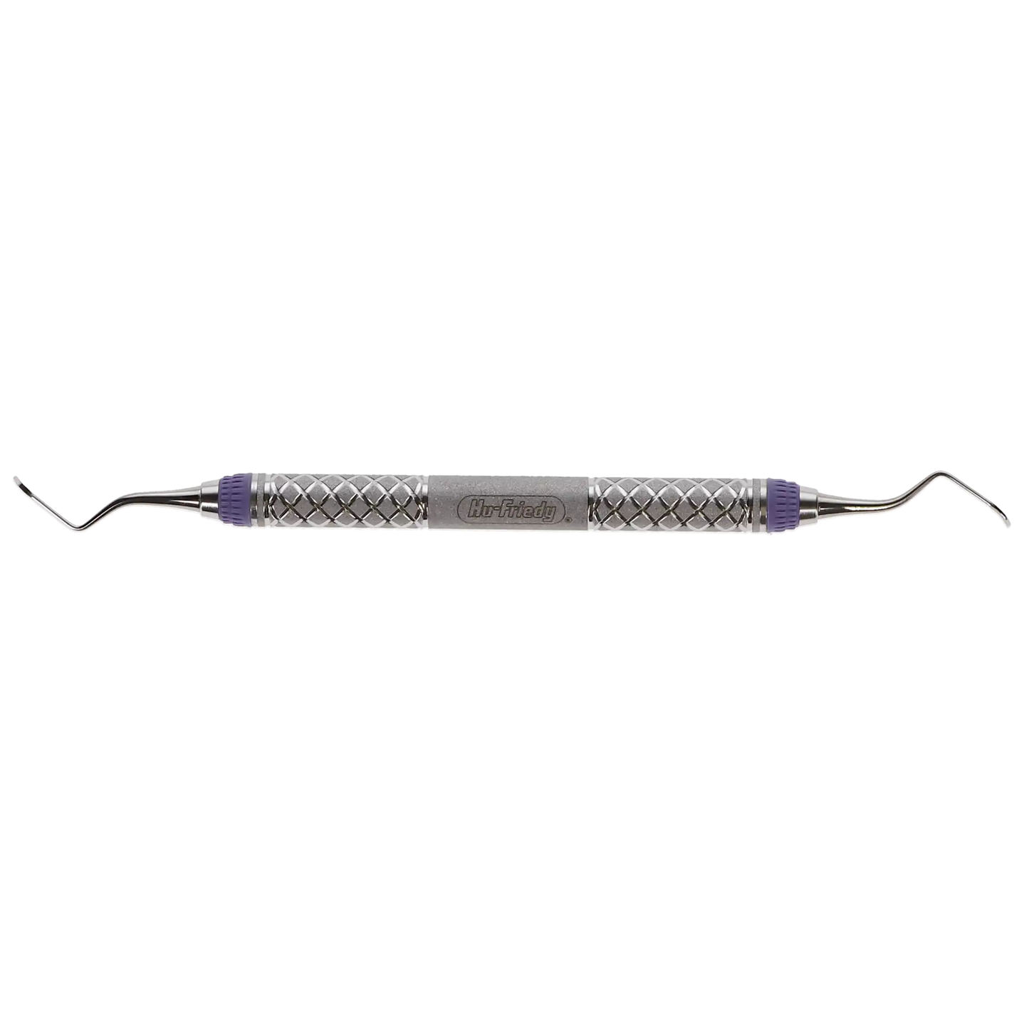 Hu-Friedy - Curette Barnhart DE 1/2 #9 Handle