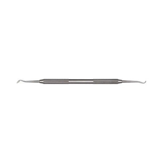 Hu-Friedy - Discoid & Cleoid DE 3/6