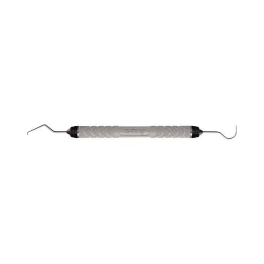 Hu-Friedy - DuoTemp 5 gm Syringe, Dual Cure Temporary Filling Material, Single Syringe