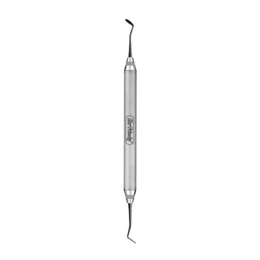 Hu-Friedy - Satin Steel XTS Medium Placing/Condensing XTS Composite Instrument