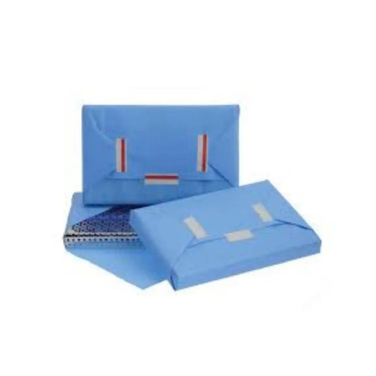 Hu-Friedy - 15"x15" Universal Wrap, 1000 sheets