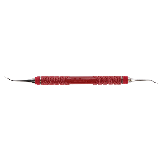 Hu-Friedy - Nevi Scaler DE #3 Pst #8 Handle