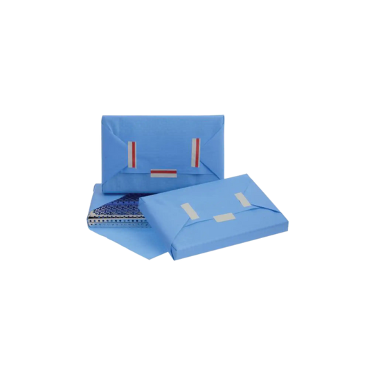 Hu-Friedy - Universal Wrap 20" x 20" 100 sheets