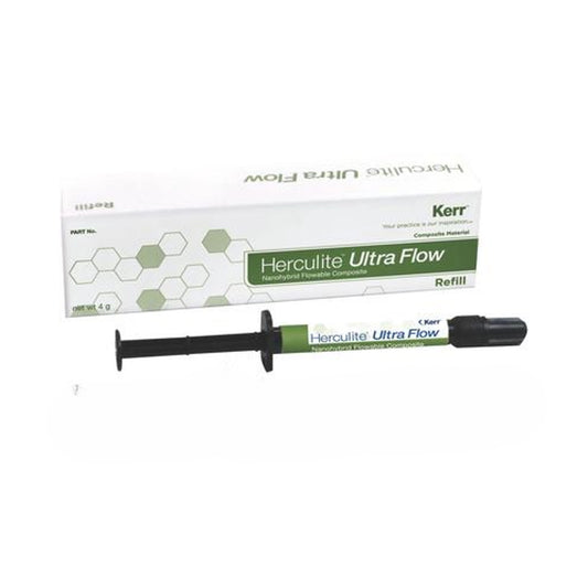 Herculite Ultra Flow Syringe Refill A2 (35393)