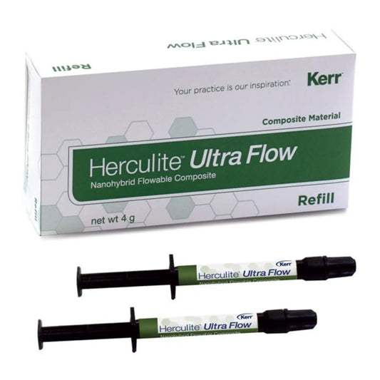 Herculite Ultra Flow Syringe Refill A3 (35394)