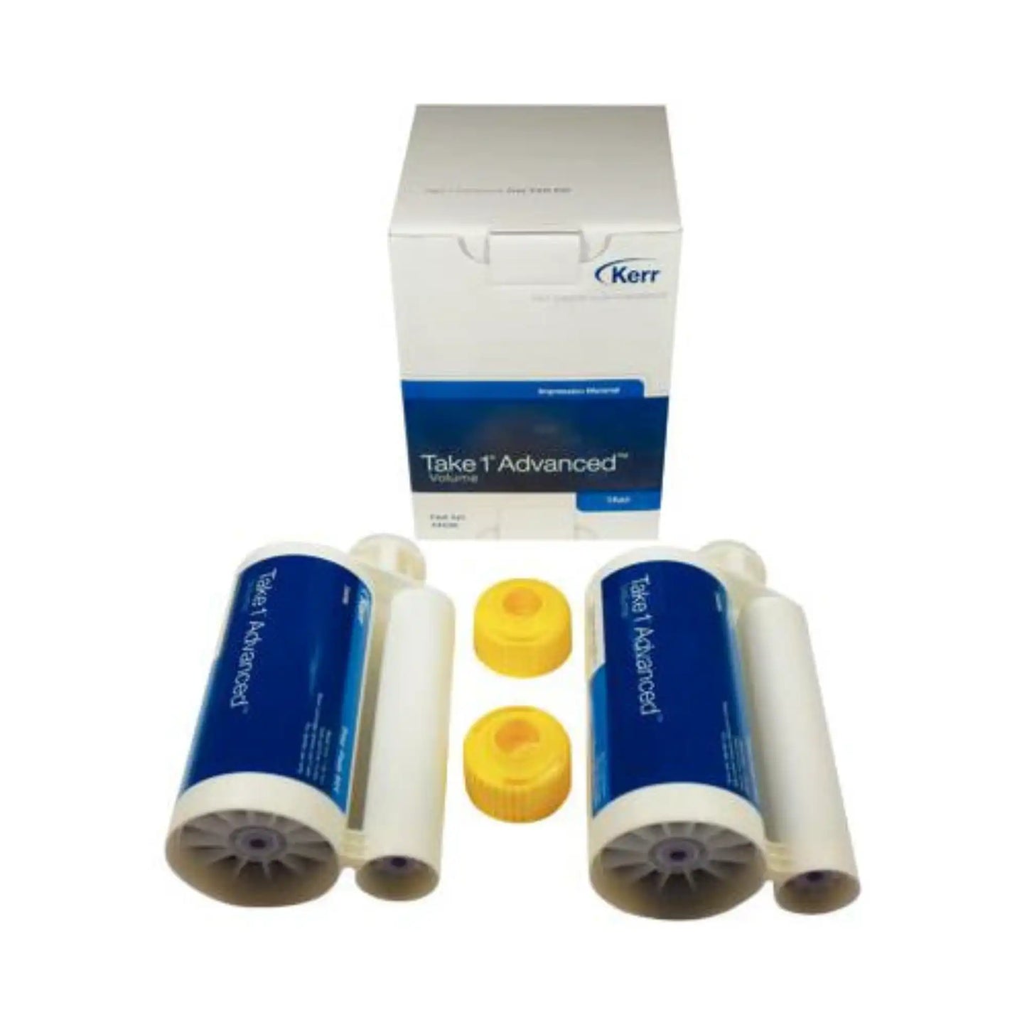 Take 1 Advanced Volume Refill 2 x 380ml cart Tray - FS (34696)