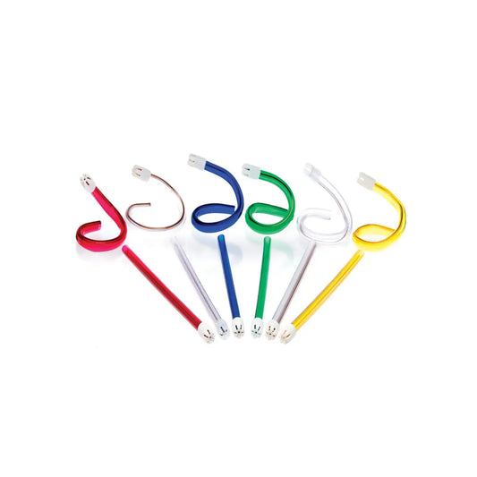 Keystone - Flexo Rainbow Pak (1000/Pk)