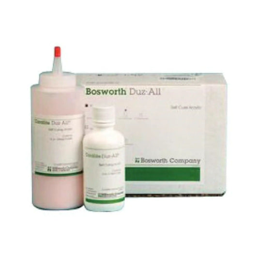 Keystone - Duz-All All Purpose Self Cure Acrylic Repair Material Ping