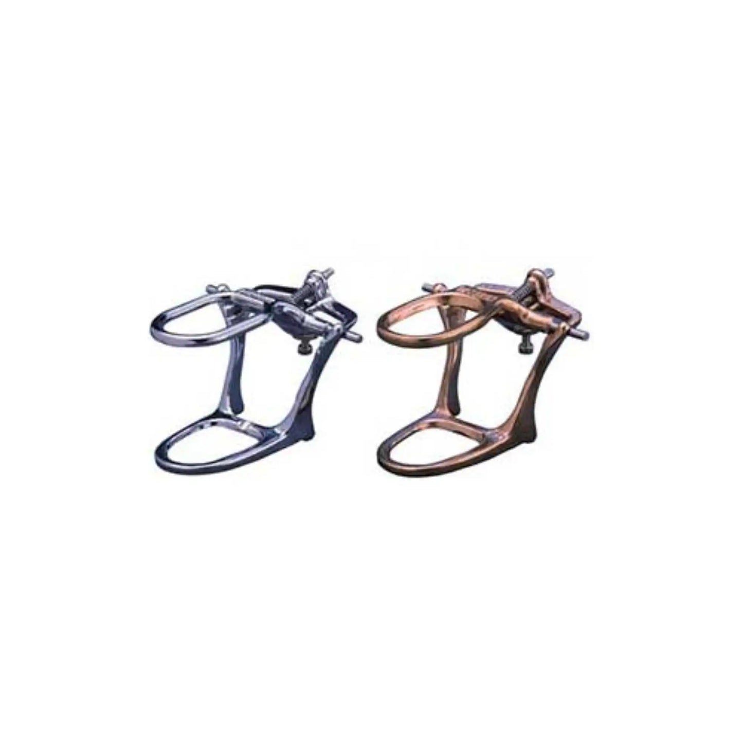 Keystone - Foster #8 (#51A) Bronze Articulator