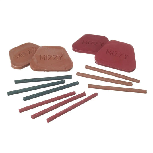 Keystone - Brown Compound Sticks Med Heat