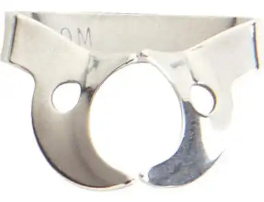 Rubber Dam Clamp W14A