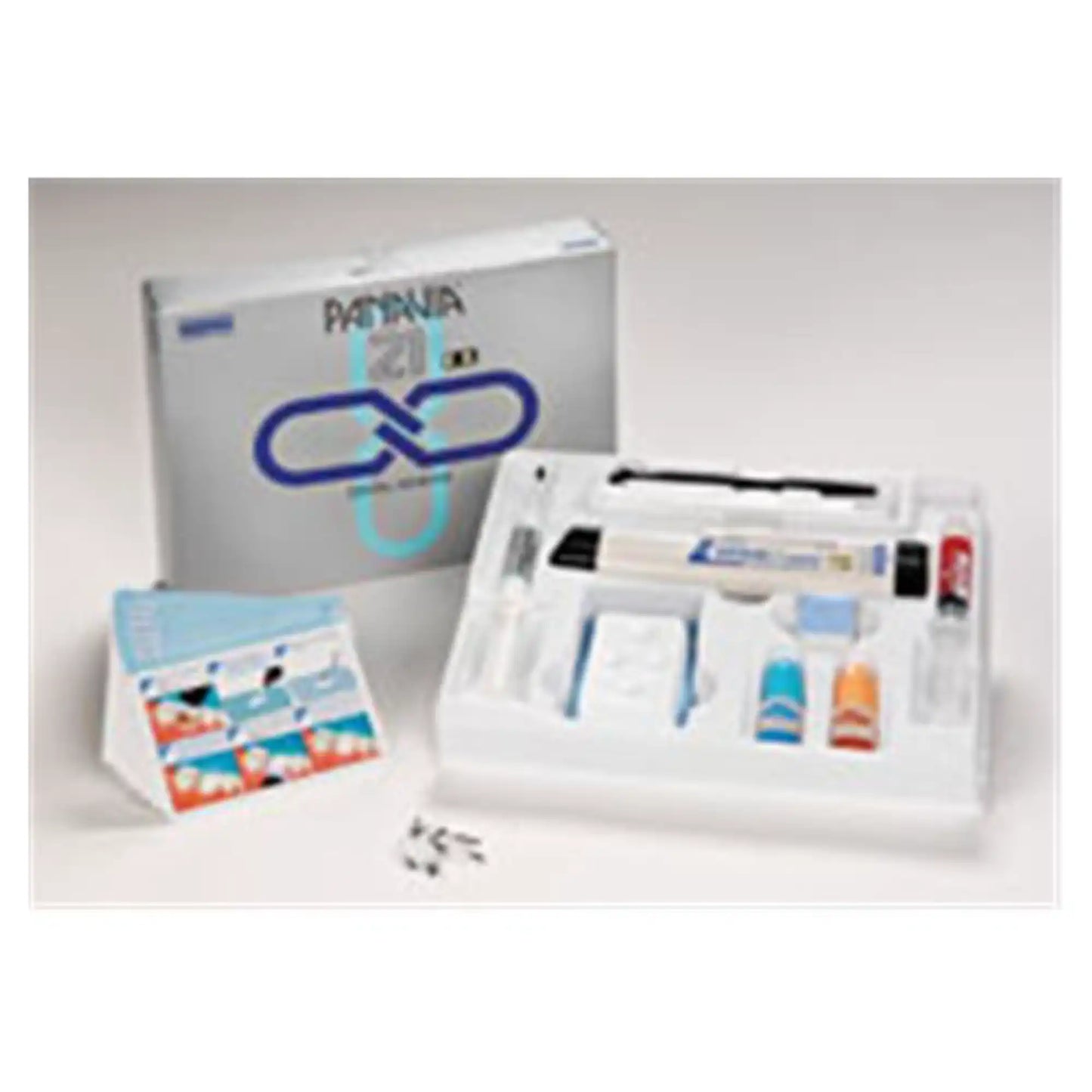 Panavia 21 Standard Kit EX Std White
